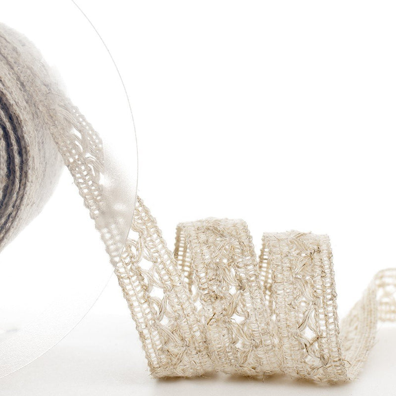 Entredós algodón VILL8605