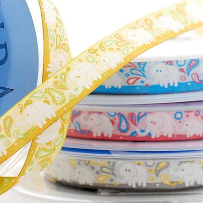 Cubrecosturas elefantes