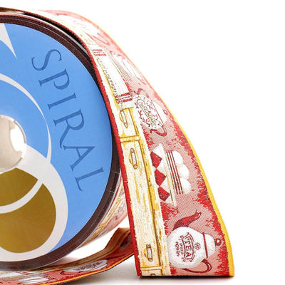 Cinta jacquard cocina