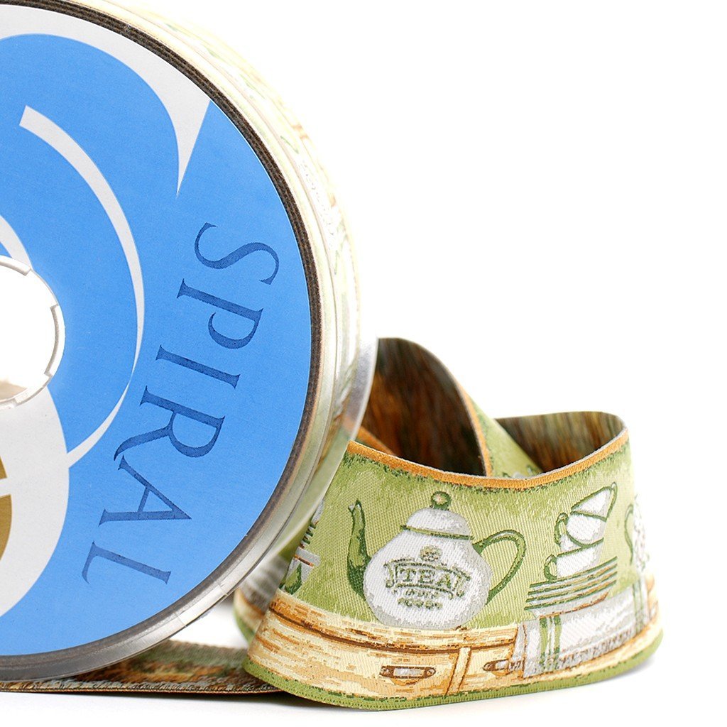 Cinta jacquard cocina