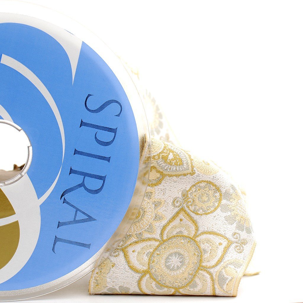 Cubrecosturas flores vintage