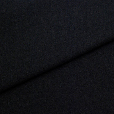 Tela popelin lisa 100% algodón orgánico