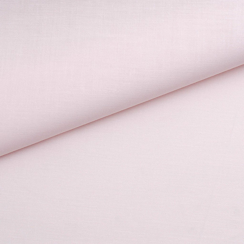 Tela popelin lisa 100% algodón orgánico
