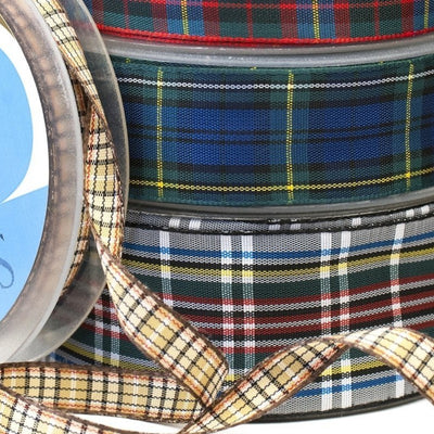 Cinta escocesa 05221