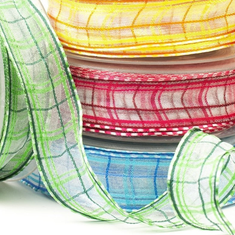 Tartán Fantasía (alambre) 25308