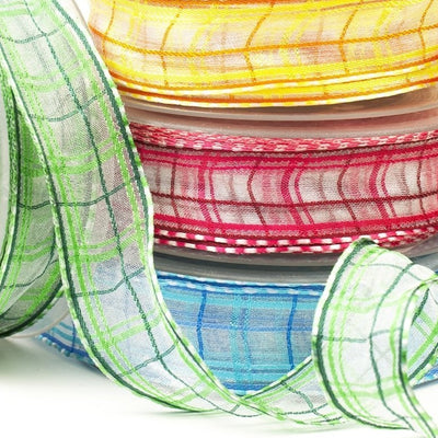 Tartán Fantasía (alambre) 25308