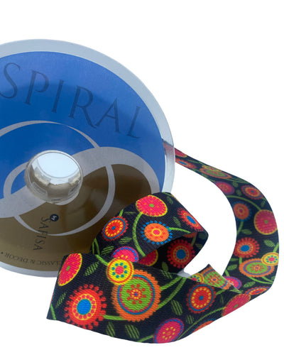 CINTA CORREA FANTASIA PARA BOLSOS, MOCHILAS, RIÑONERAS 10 MTRS