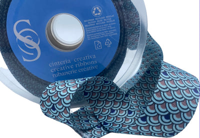 CINTA CORREA FANTASIA PARA BOLSOS, MOCHILAS, RIÑONERAS