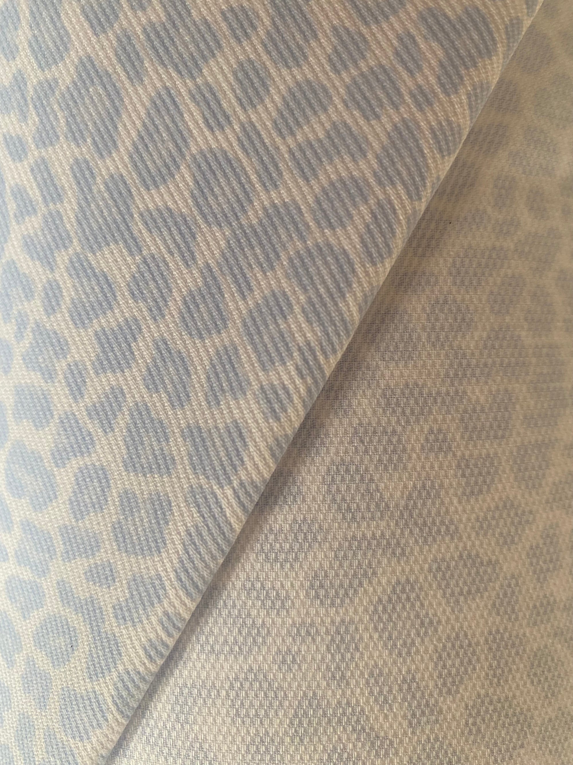 PIQUE CANUTILLO NIDO ANIMAL PRINT 6 MTRS CERTIFICADO OEKO-TEX