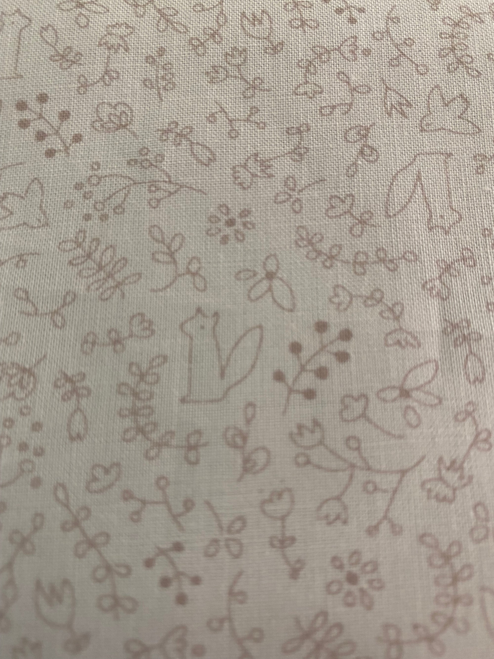 POPELIN ALGODON 100% ANIMALITOS VINTAGE GRIS