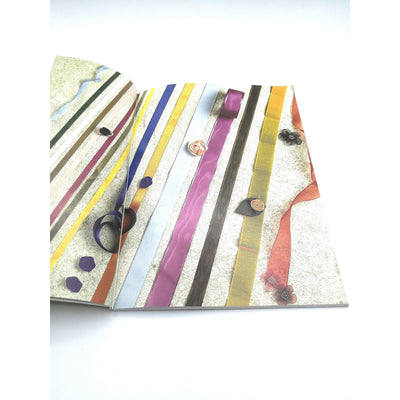 Libro "Curso práctico de labores con cintas"