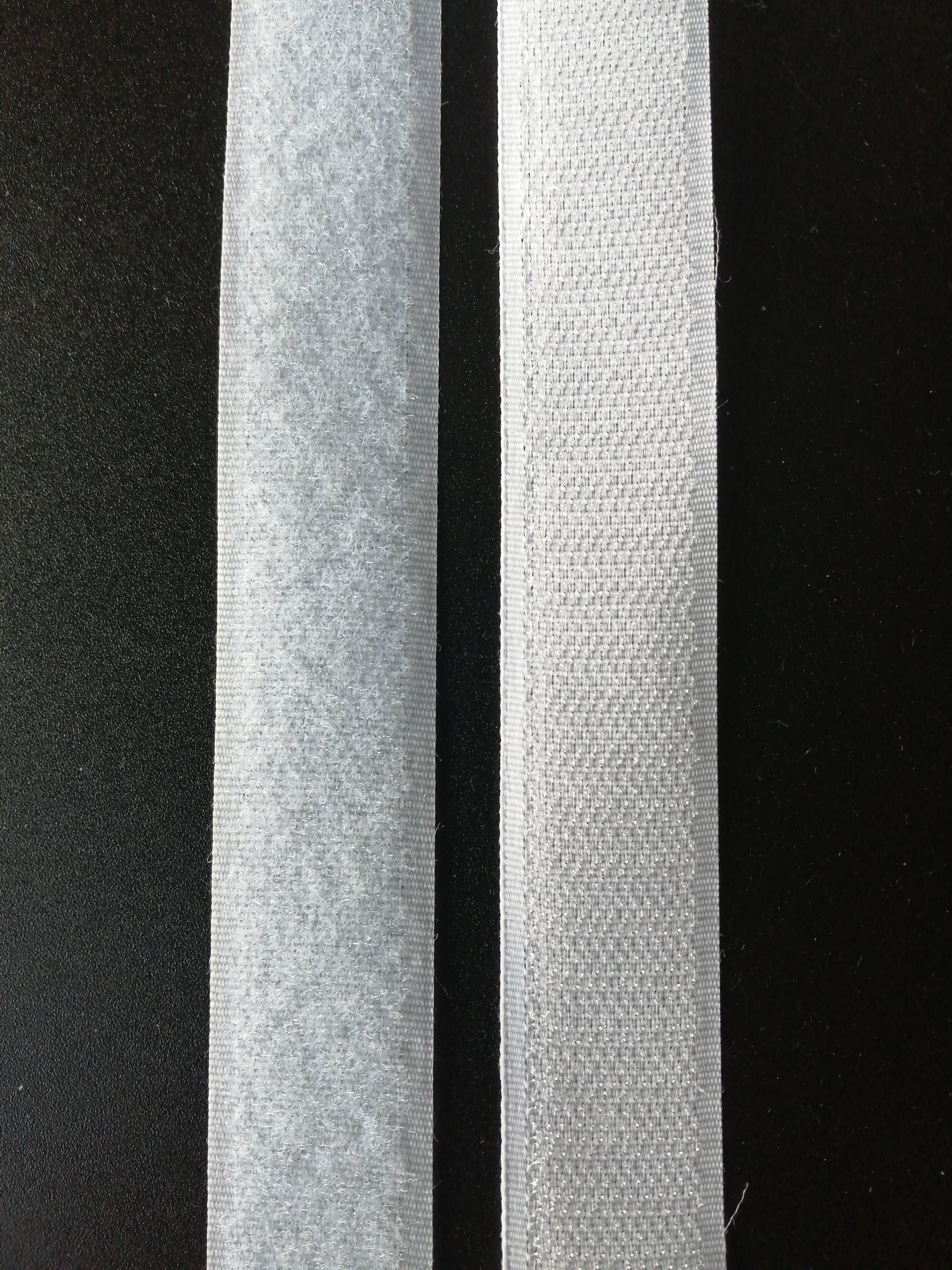 Cinta de velcro para coser