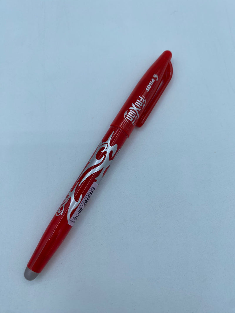 ROTULADOR MARCADOR TEJIDO FRIXION.