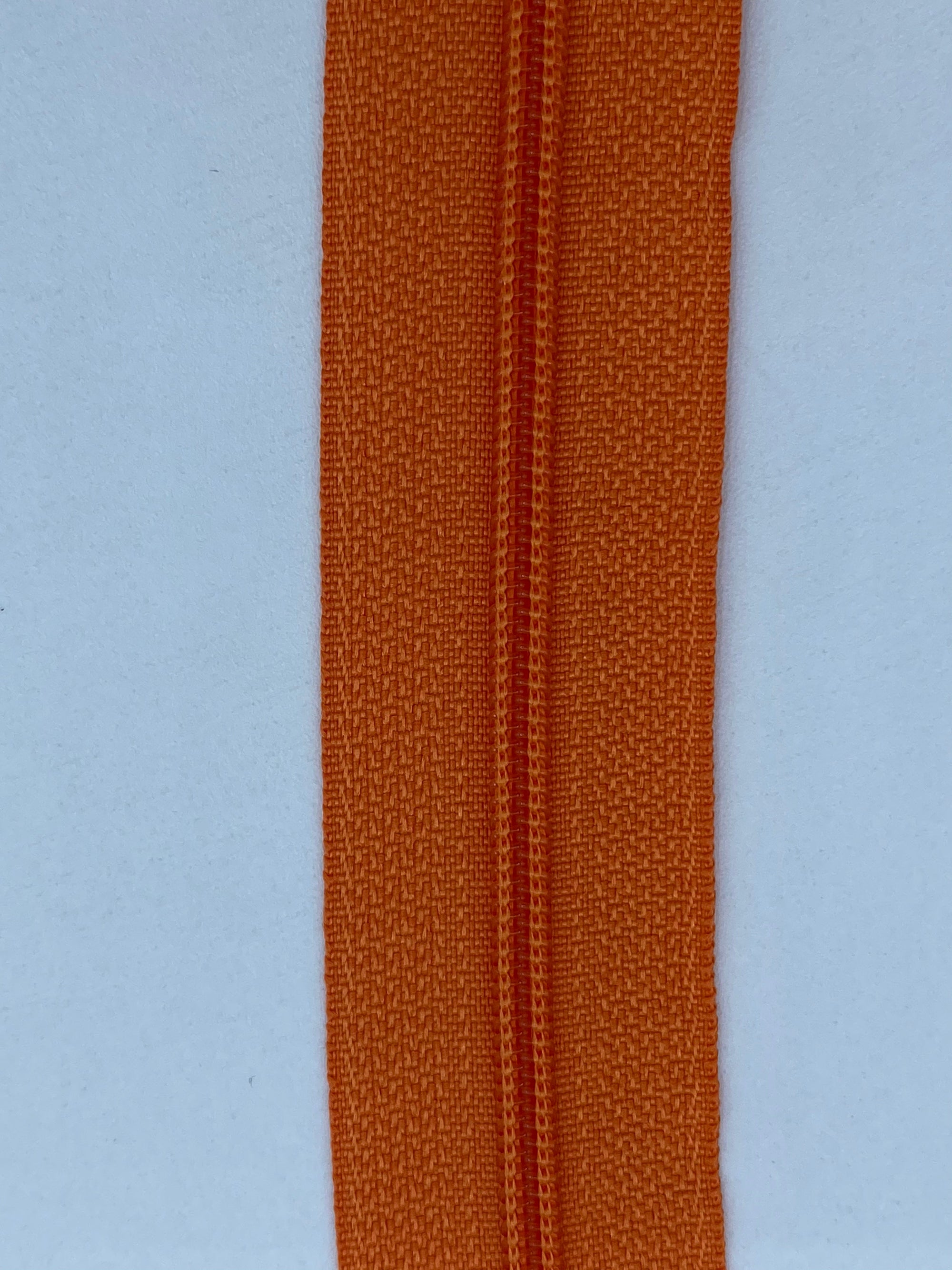 CREMALLERA CONTINUA DE NYLON DE 5MM