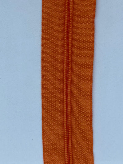 CREMALLERA CONTINUA DE NYLON DE 3MM