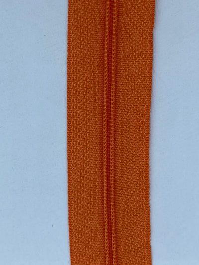 CREMALLERA CONTINUA DE NYLON DE 5MM