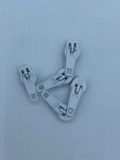 CURSOR CREMALLERA NYLON 3MM