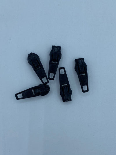 CURSOR CREMALLERA NYLON 3MM