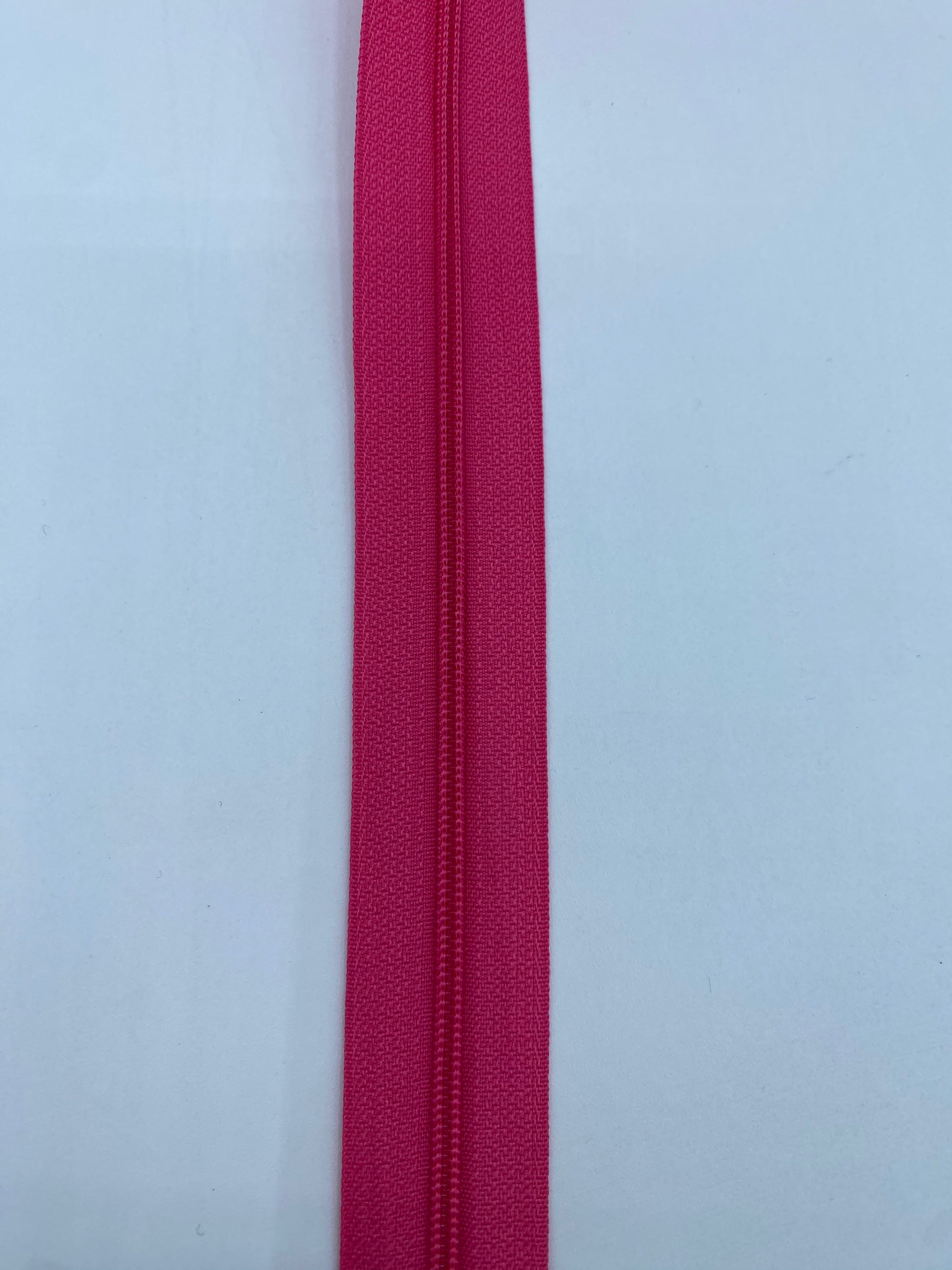 CREMALLERA CONTINUA DE NYLON DE 3MM