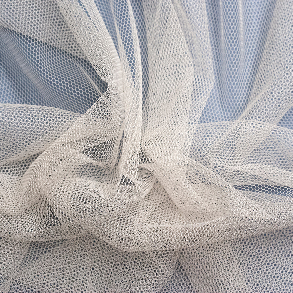 Tul liso MEDI (6 MTRS)