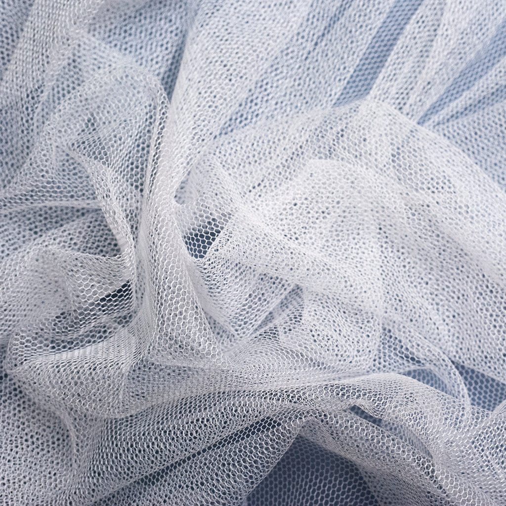 Tul liso MEDI (6 MTRS)