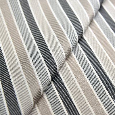 Loneta exterior rayas (6 MTRS)