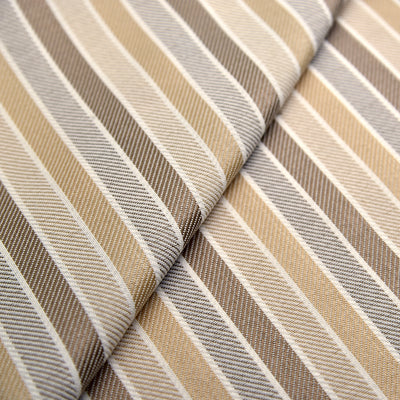 Loneta exterior rayas (6 MTRS)