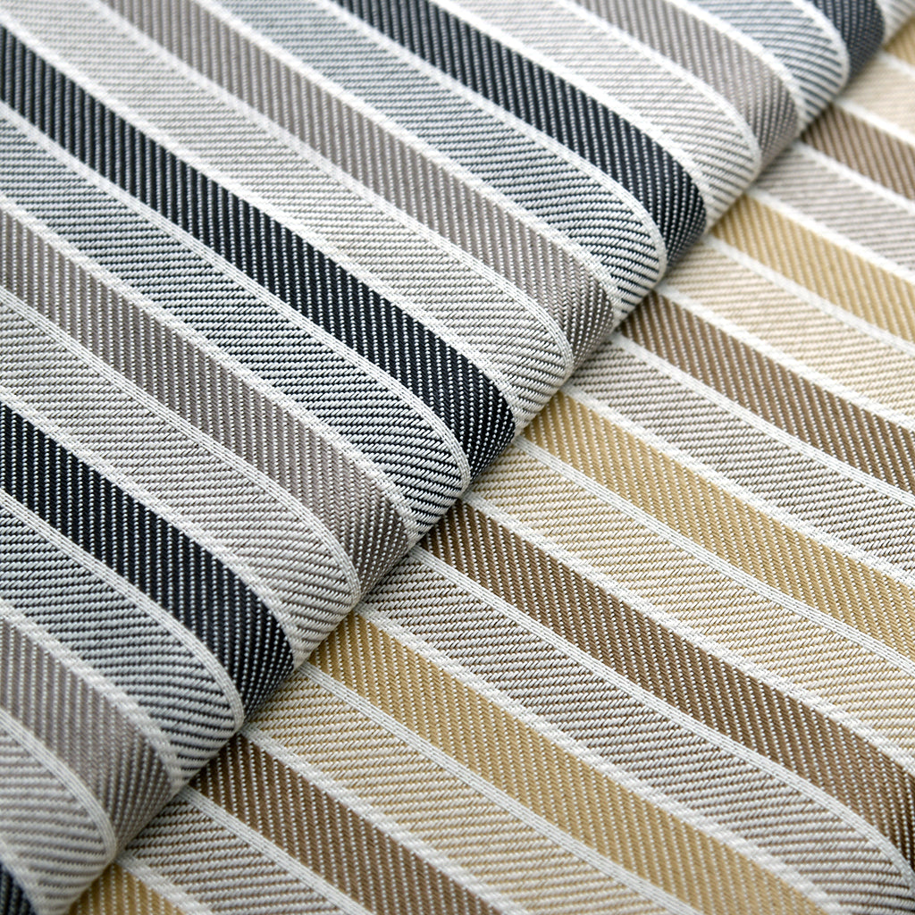 Loneta exterior rayas (6 MTRS)