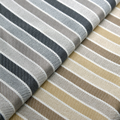 Loneta exterior rayas (6 MTRS)