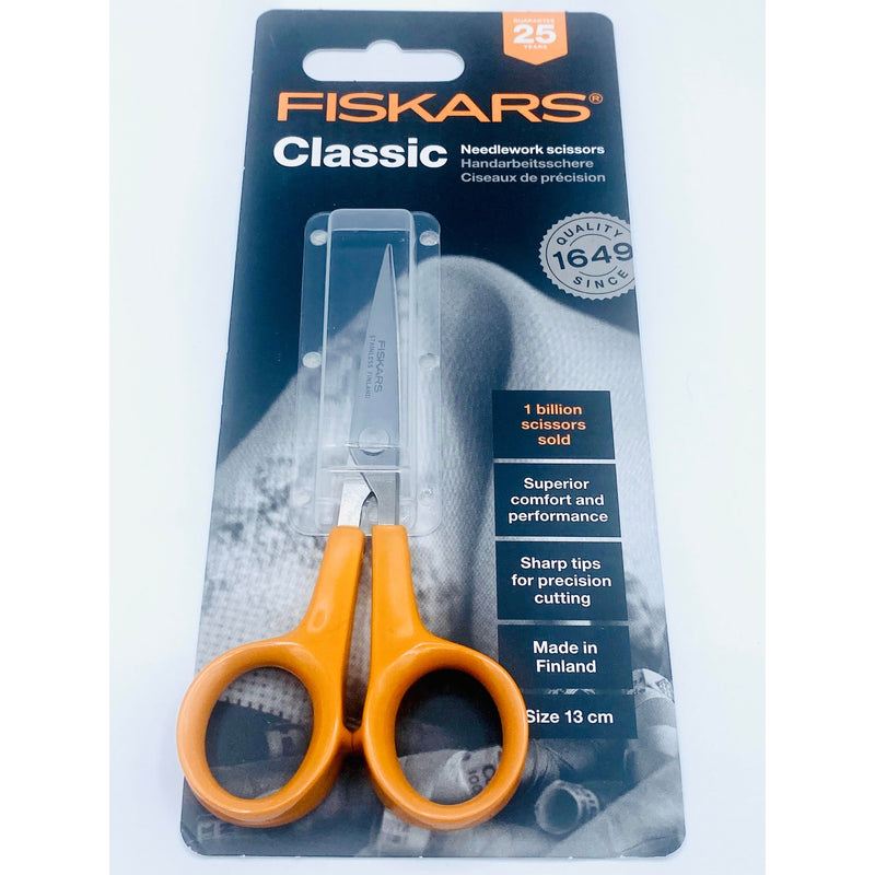 Tijeras Fiskars 9859