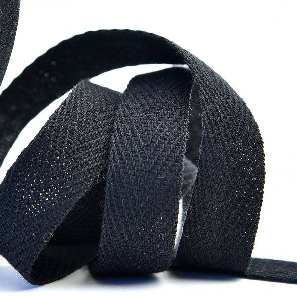 CINTA ALGODON ESPIGA (25 MTRS)