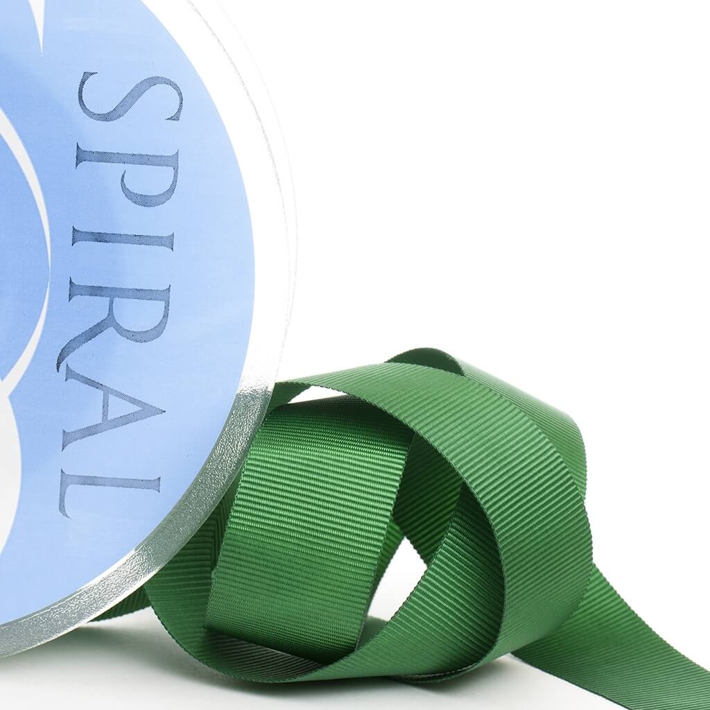 Cinta otomán/grosgrain estrecha pieza 25 MTRS (10mm, 15mm y 25mm)