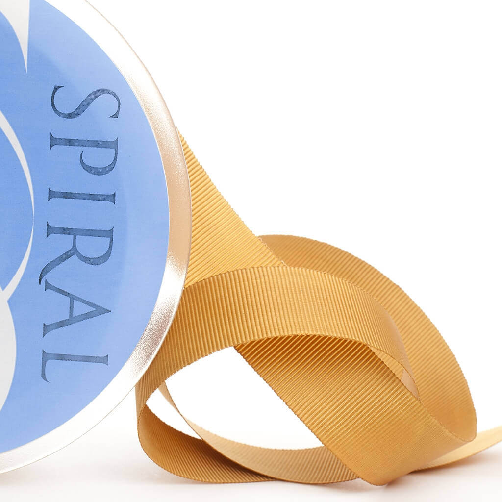 Cinta otomán/grosgrain estrecha pieza 25 MTRS (10mm, 15mm y 25mm)