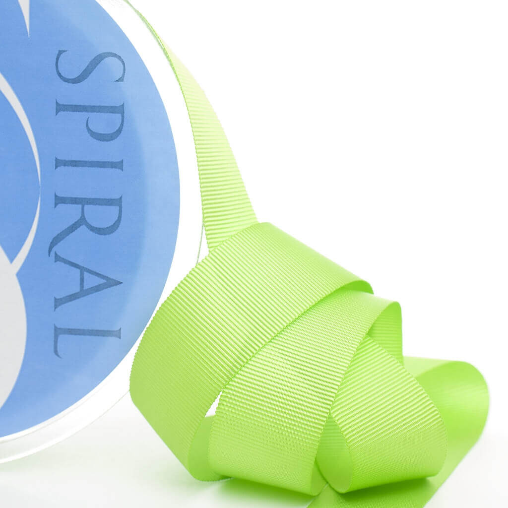 Cinta otomán/grosgrain estrecha (10mm, 15mm y 25mm)