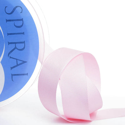 Cinta otomán/grosgrain estrecha (10mm, 15mm y 25mm)