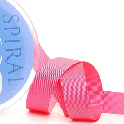 Cinta otomán/grosgrain estrecha pieza 25 MTRS (10mm, 15mm y 25mm)