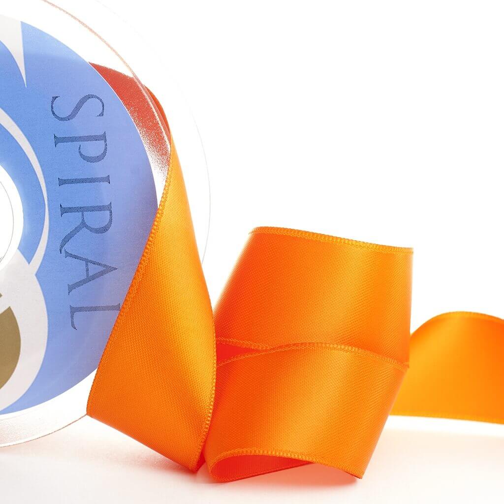 Cinta satén 39 mm pieza 25 MTR