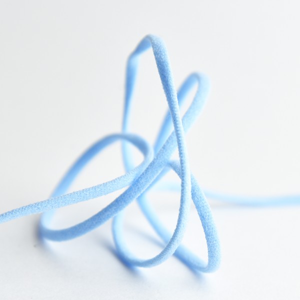 Cordón elástico de telar (50 MTRS)