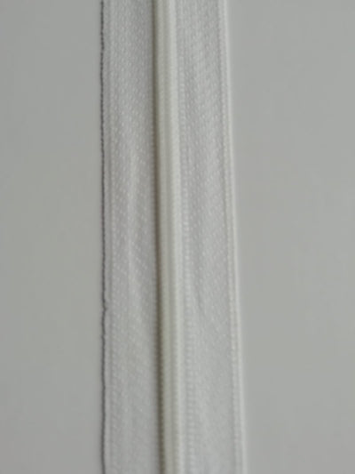 CREMALLERA CONTINUA DE NYLON DE 3MM