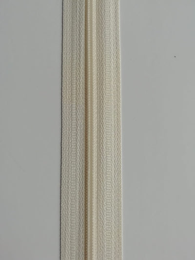 CREMALLERA CONTINUA DE NYLON DE 3MM