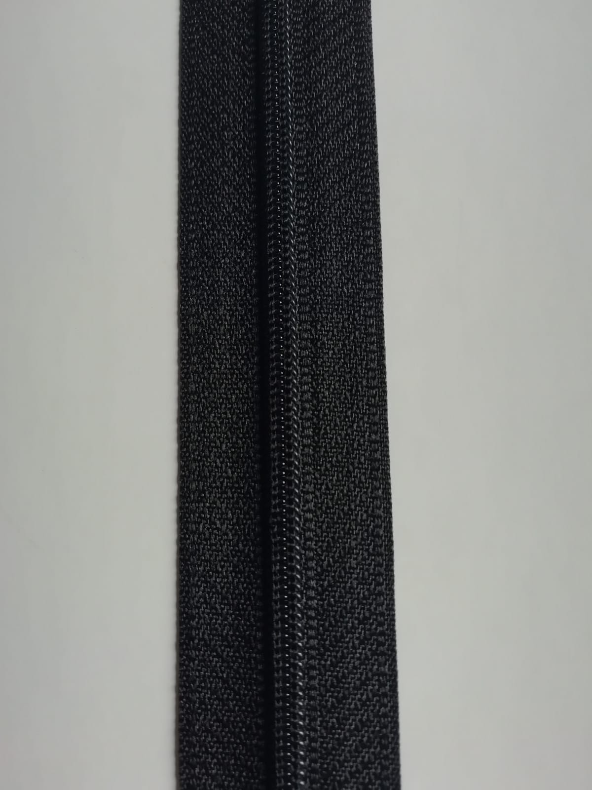 CREMALLERA CONTINUA DE NYLON DE 3MM