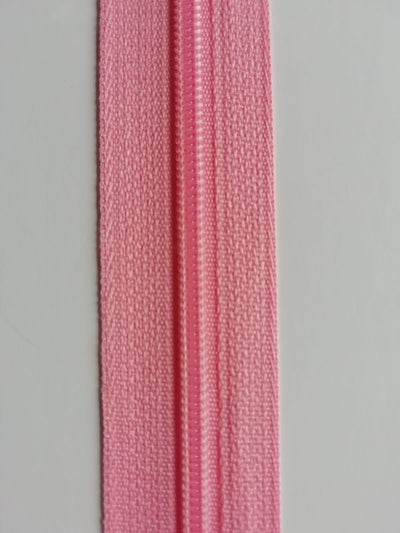 CREMALLERA CONTINUA DE NYLON DE 3MM