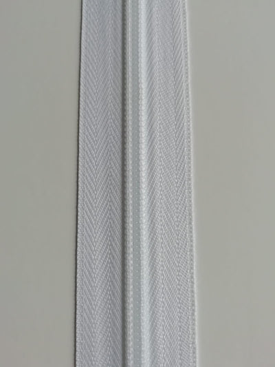 CREMALLERA CONTINUA DE NYLON DE 5MM