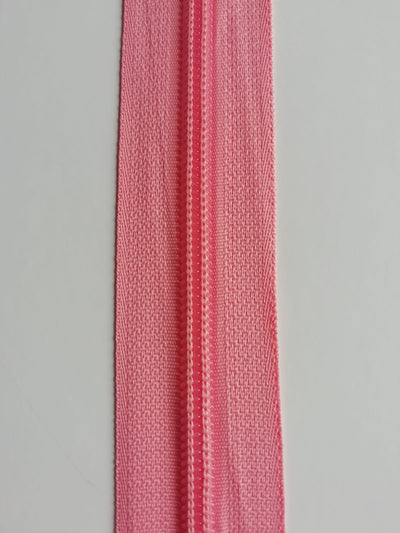 CREMALLERA CONTINUA DE NYLON DE 5MM