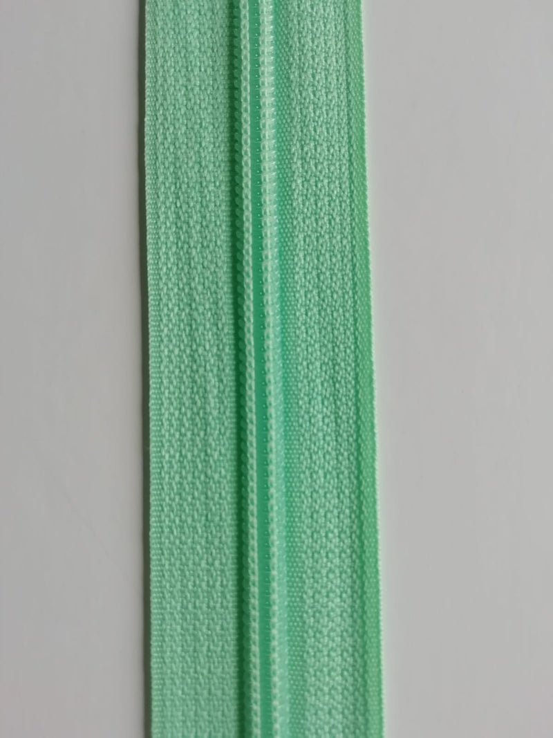 CREMALLERA CONTINUA DE NYLON DE 3MM