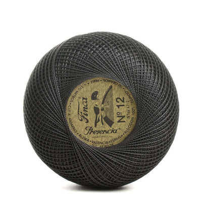 Perlé Finca 100% algodón egipcio nº8 colores fríos