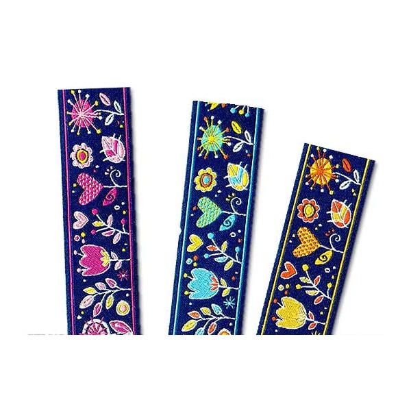 Cubrecosturas Spring (15 MTRS)