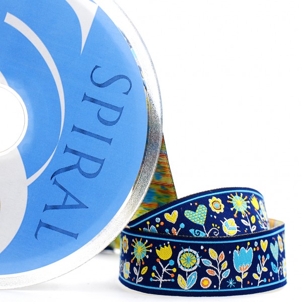 Cubrecosturas Spring (15 MTRS)