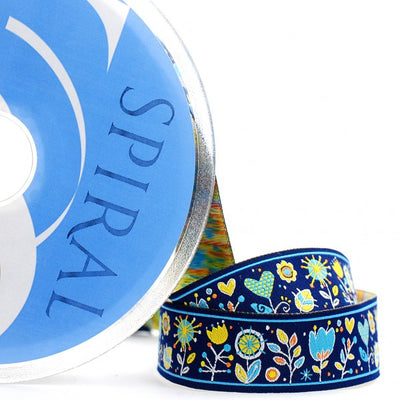 Cubrecosturas Spring (15 MTRS)