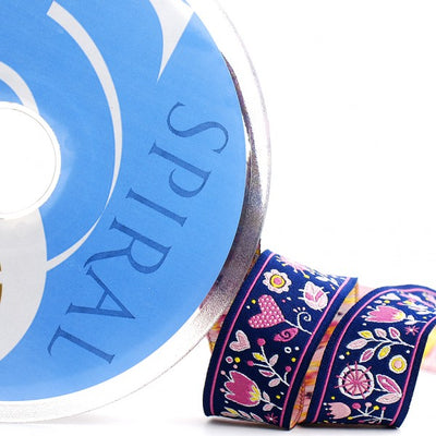 Cubrecosturas Spring